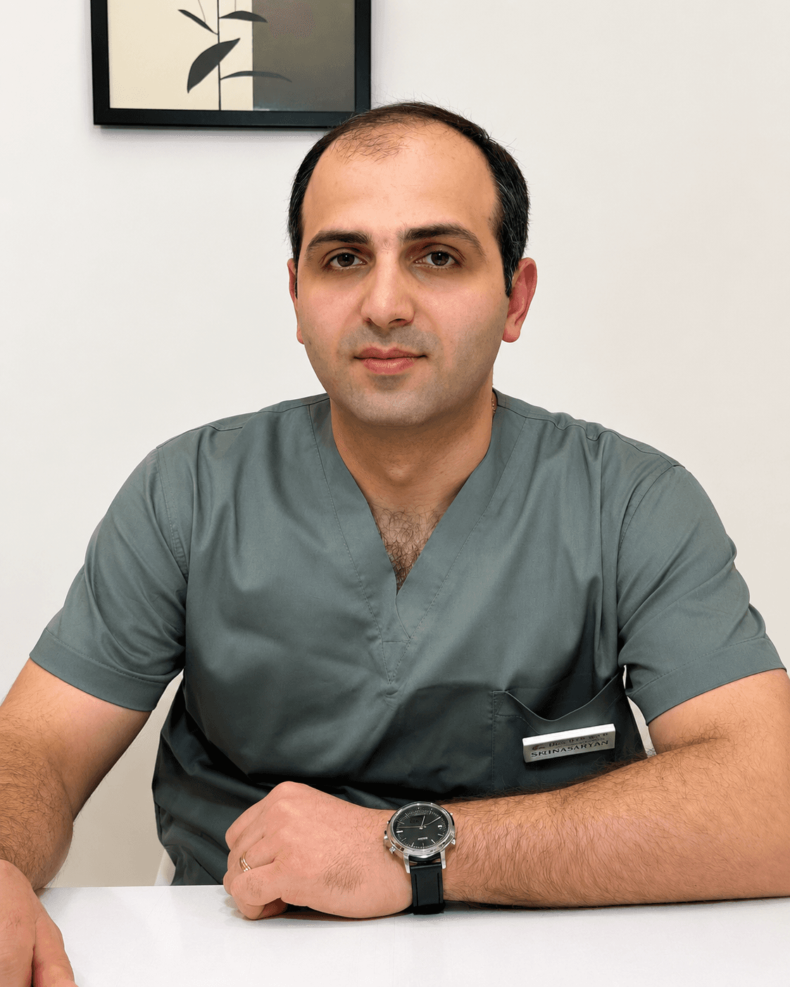 Vanuni Khachatryan