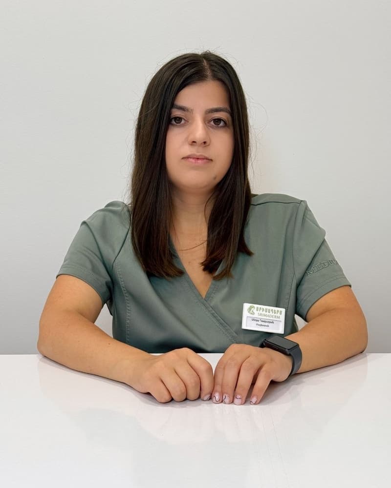 Seda Ghazaryan